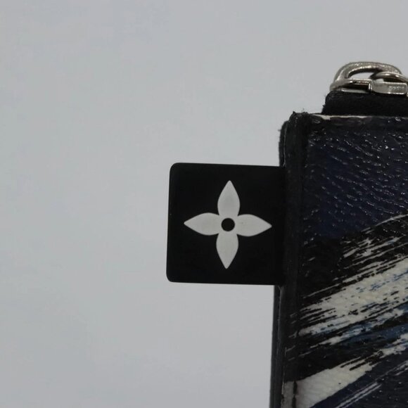 LOUIS VUITTON Spring Summer 2016 Omly Pochette Jules PM Bag M61750 LV Auth EC282 - Picture 14 of 16